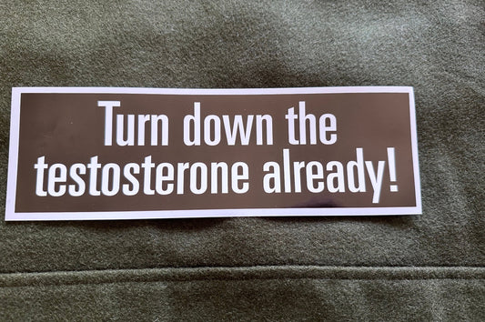 Testosterone