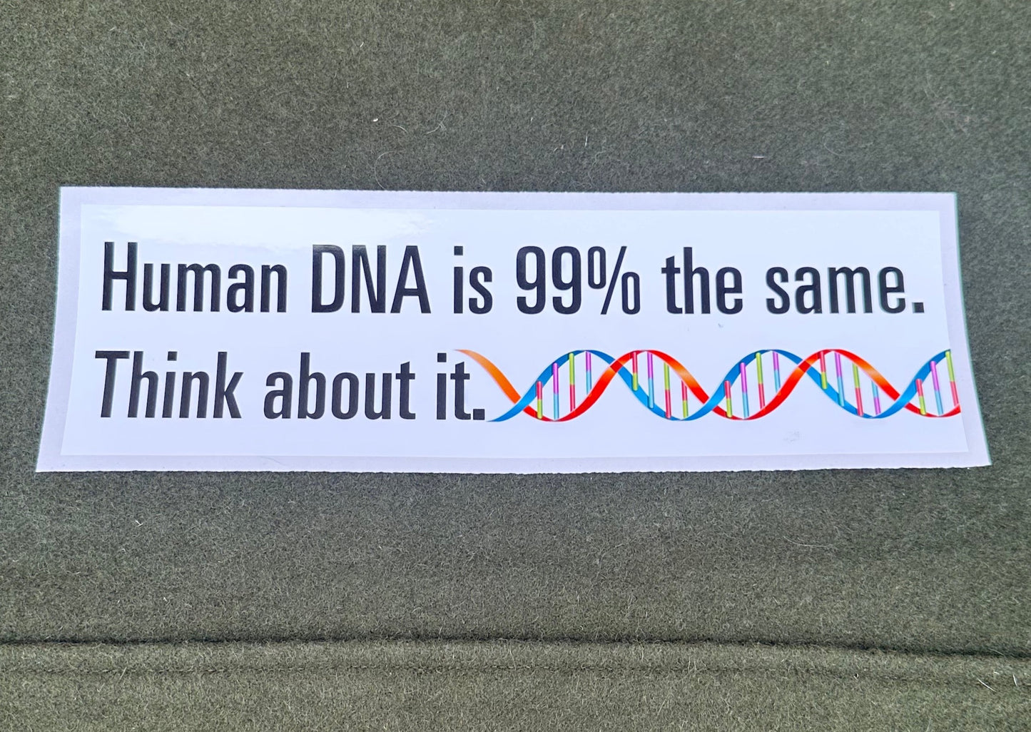 DNA