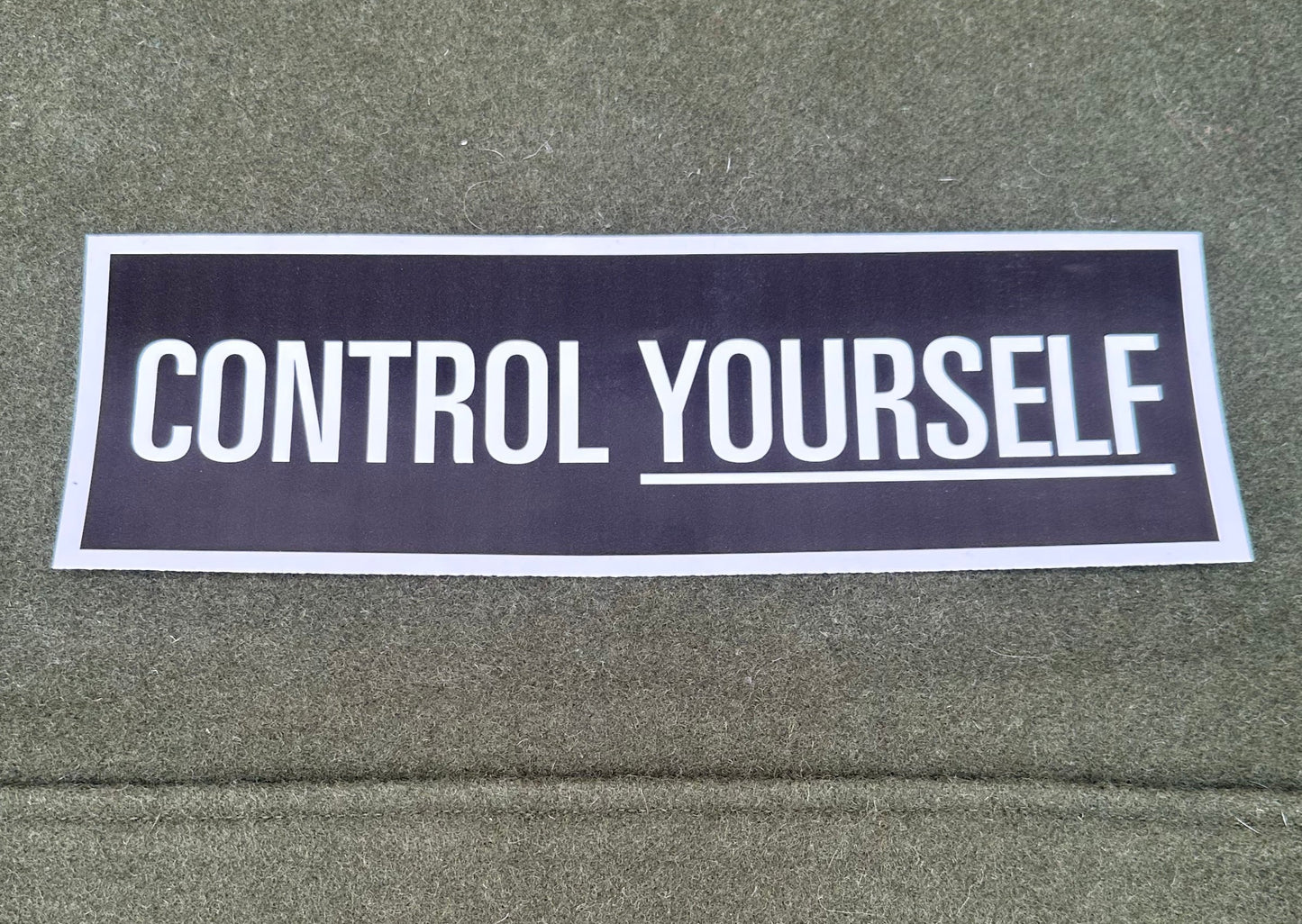 Control